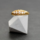 Antique Diamond Ring