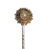 Pearl Stick Pin