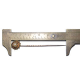 Seed Pearl Stick Pin