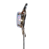 Opal Stick Pin