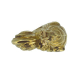 Cockerel Charm