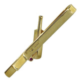 Cricket Bat Tie Slide