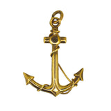 Anchor Pendant