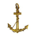 Anchor Pendant