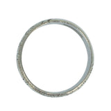 Silver 'MIZPAH' Ring