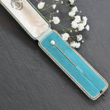 Pearl Tie Pin