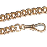 Curb Link Watch Chain