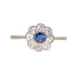 Ring Resize