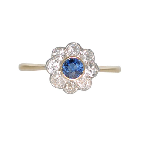 Ring Resize