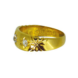 Antique Diamond Ring