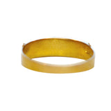 Victorian Diamond & Pearl Ring