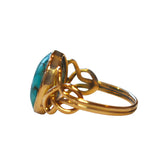 Turquoise Ring