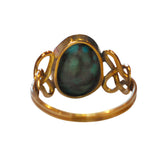Turquoise Ring
