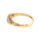 Antique Diamond Ring