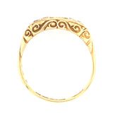 Antique Diamond Ring