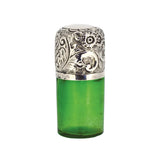 Silver Scent Bottle