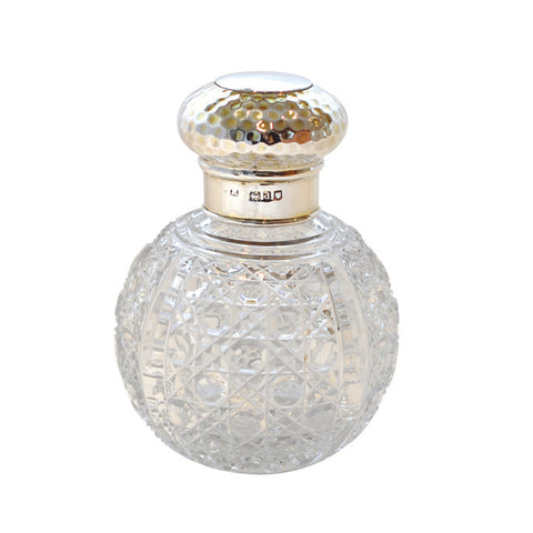 Antique Scent Bottle