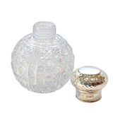 antique scent bottle