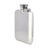 Silver Hip Flask