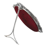 Silver Picture Frame