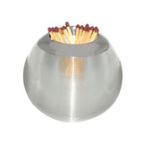 antique match striker