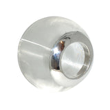 Silver Rim Match Striker