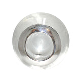 Silver Rim Match Striker