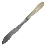 Silver Butter Knife