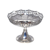 Silver Bon-Bon Dish