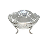 Silver Bon-Bon Dish