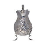 Silver Cream Jug