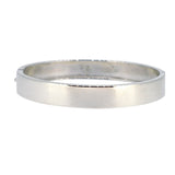 Vintage Hallmarked Silver Bangle
