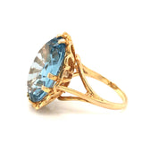Vintage Dress Ring