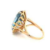 Vintage Dress Ring