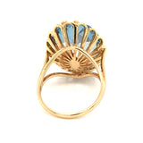 Vintage Dress Ring