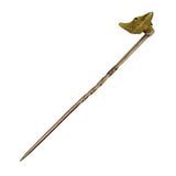 Fox Head Tie Pin