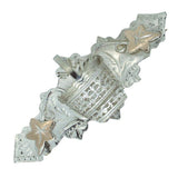 Silver Brooch