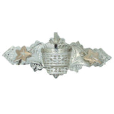 Silver Brooch