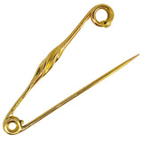 Twist Tie Pin