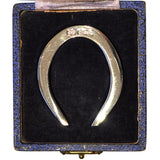 Horse Shoe Napkin Ring