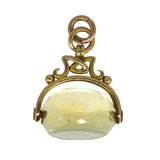 citrine swivel seal