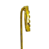 Horse Shoe Tie Pin