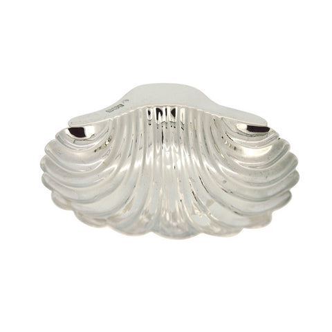 Shell Shaped Butter Dish