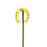 Horse Shoe Tie Pin