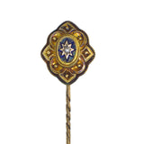 victorian stick pin