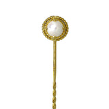 Pearl Tie Pin