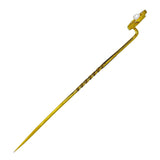 Ruby & Pearl Tie Pin