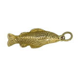 Fish Charm