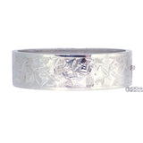 Silver Bangle