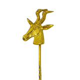 antelope stick pin